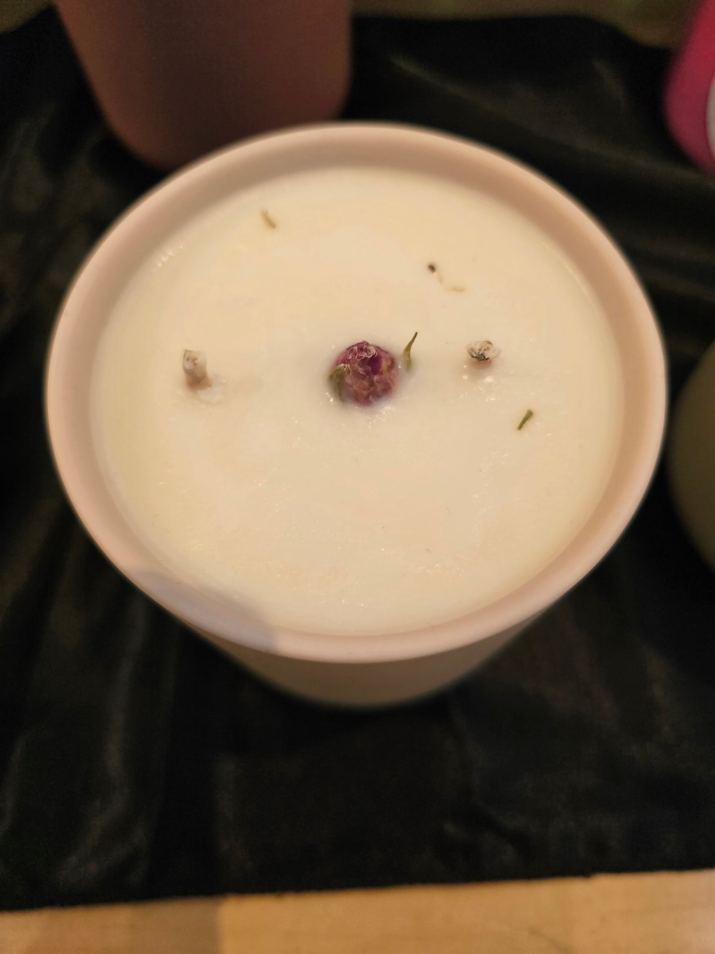Oud - 2-Wicks - Luxury Scented Organic Candle