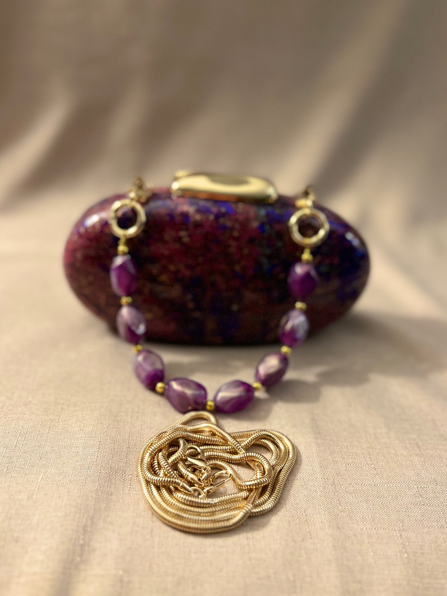 Aurora | Hard Clutch