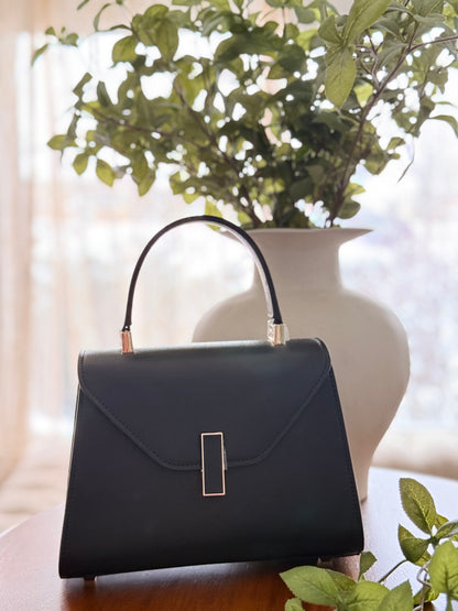 Amara | Leather Handbag