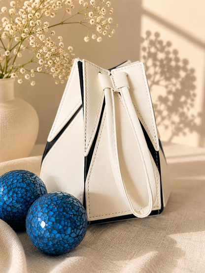 Hexey | Messenger Bag