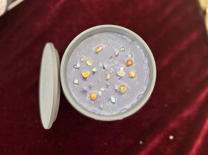 Night Fairy Luxury Candle