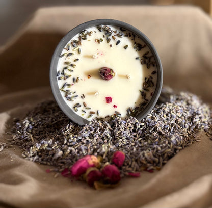 Rosender Luxury Candle