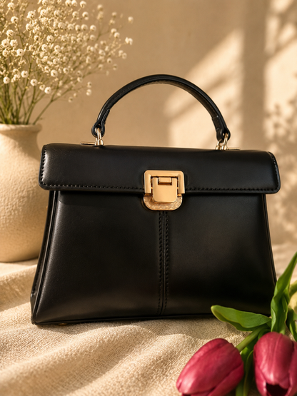 Lady W | Genuine Cow Leather bag