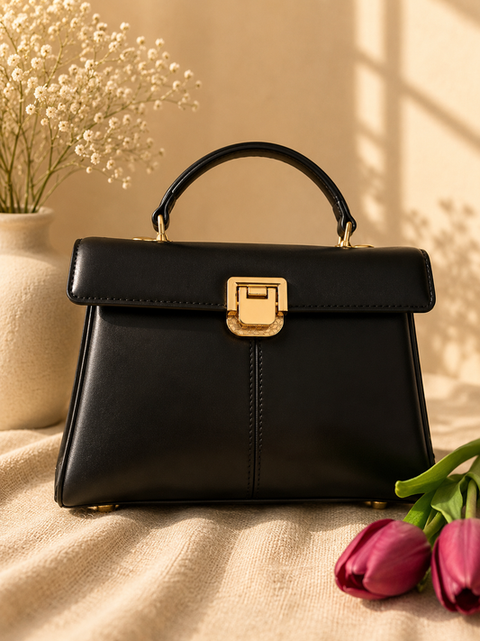 Lady W | Genuine Cow Leather bag