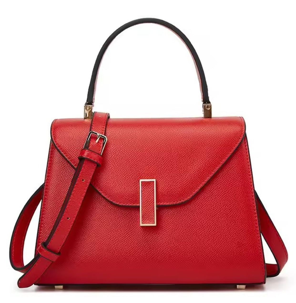 Amara | Leather Handbag