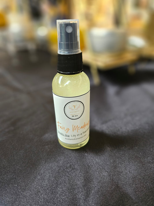 Fairy Meadows Concentrated Car Spray