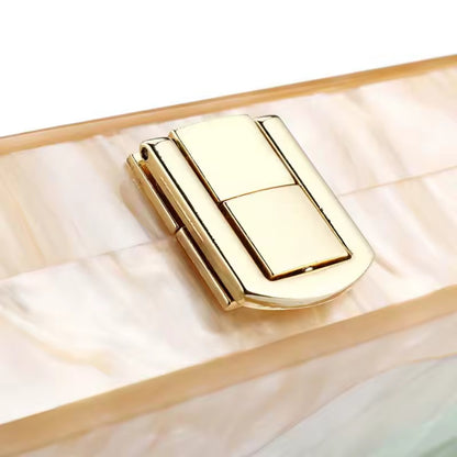 Oceanic Box Clutch