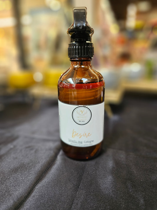 Desire Concentrated Room Spray
