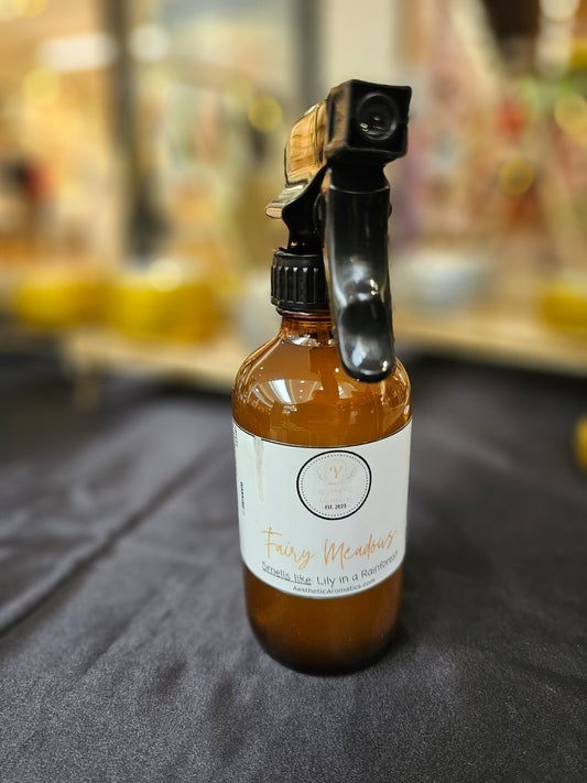 Fairy Meadows Concentrated Room Spray